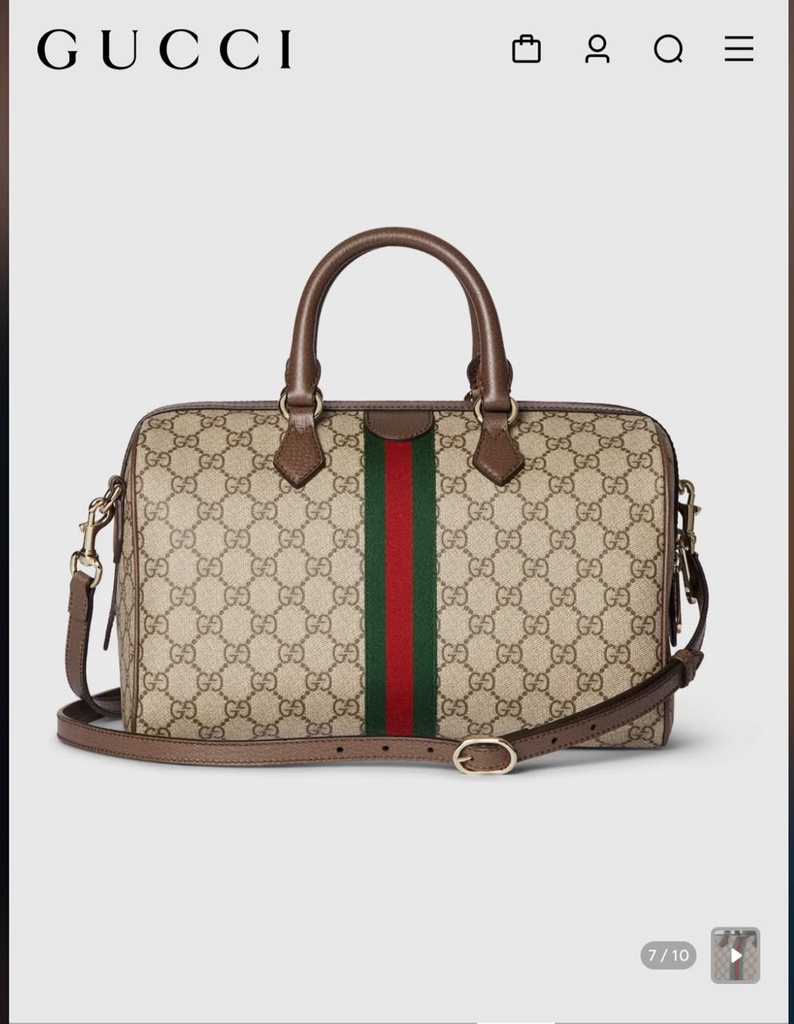 Gucci