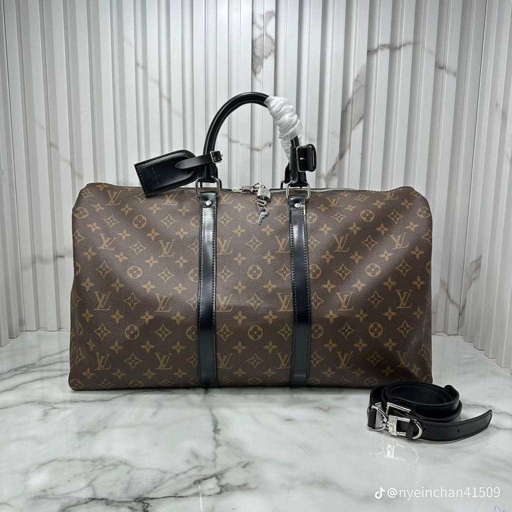 Sac LV (Marron Brun)