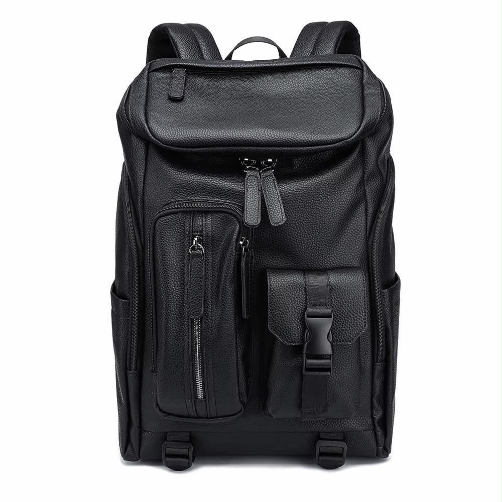 Sac en cuir