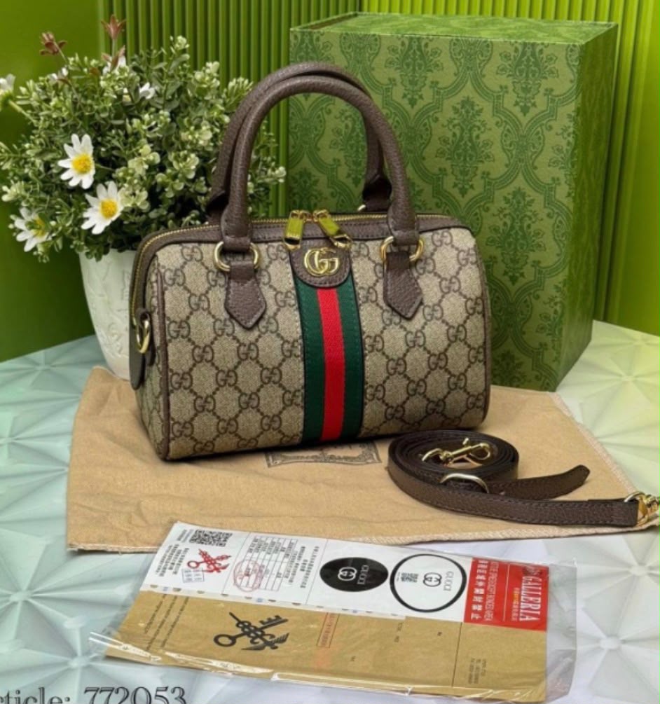 Sac (Marron Brun)