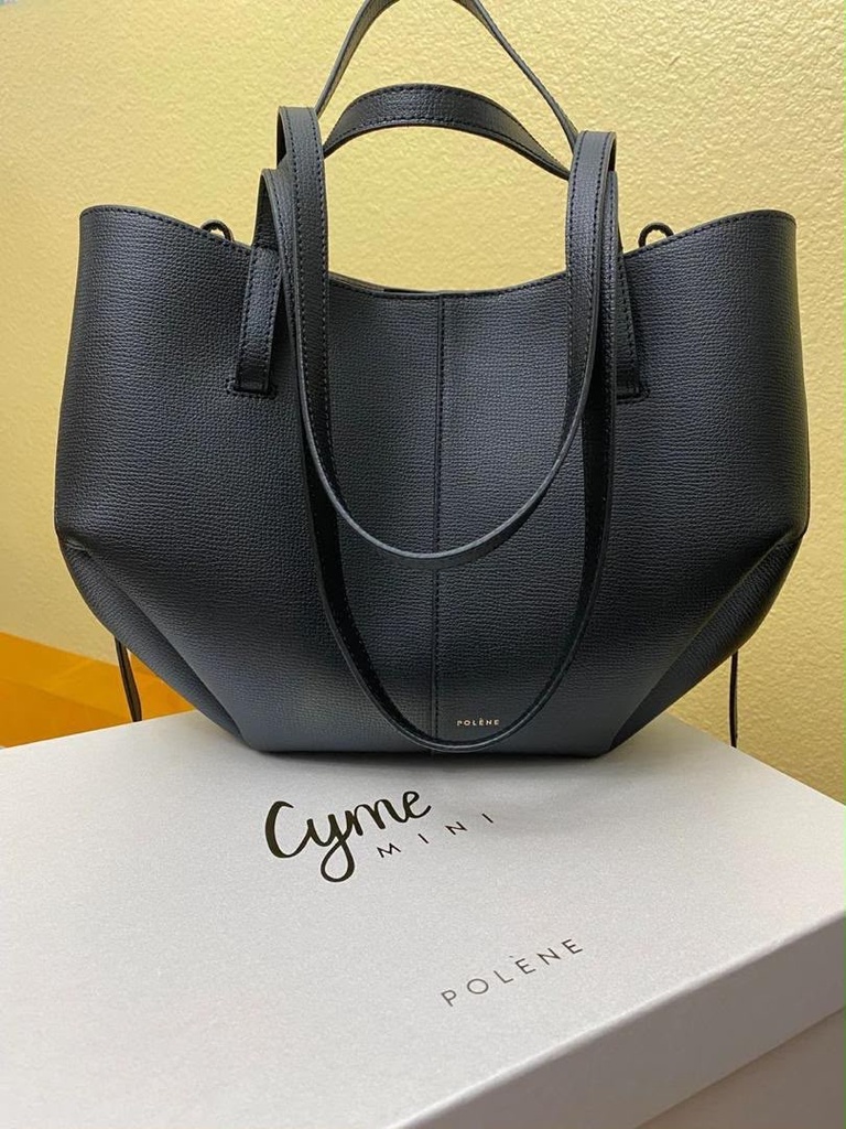 Sac Polene (Noir)
